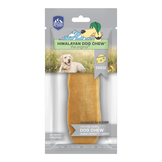 Himalayan Dog Chew Extra Large 6 oz,,