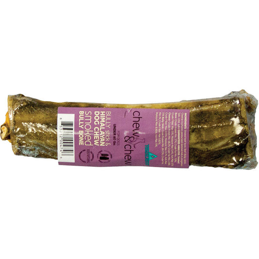 Himalayan Dog Bully Bone Large 10 oz,,