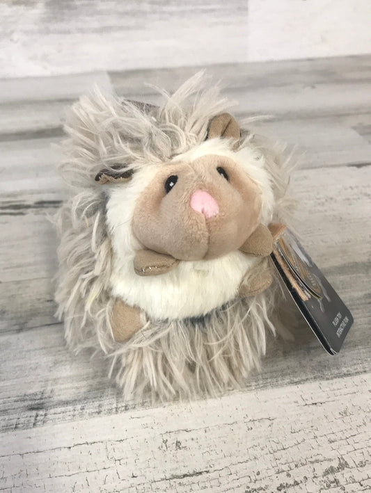 Tall Tails Real Feel 5" Hedgehog