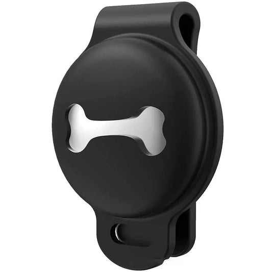 AirTag Case for Pet Collar - Pet Lover Gifts GROOMY
