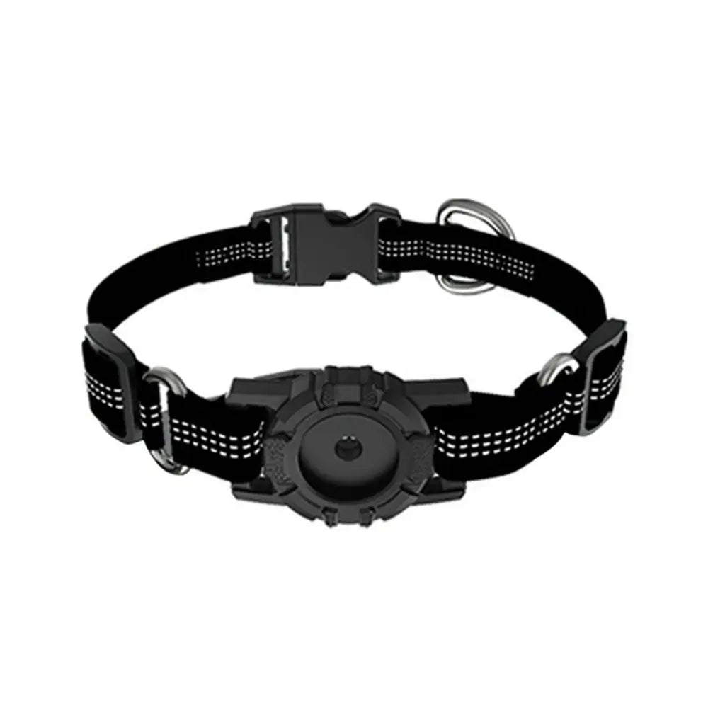 AirTag Collar - Reflective Anti-Lost Collar GROOMY