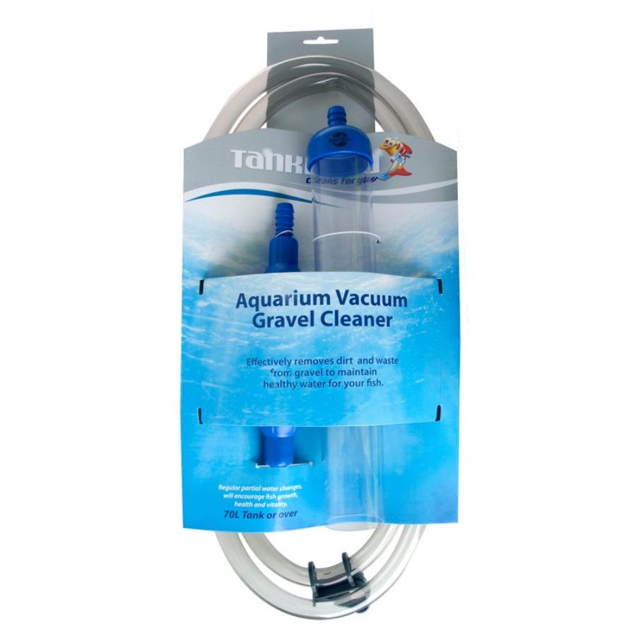 Blue Planet Tankmaid Gravel Cleaner