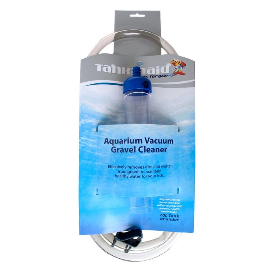 Blue Planet Tankmaid Gravel Cleaner