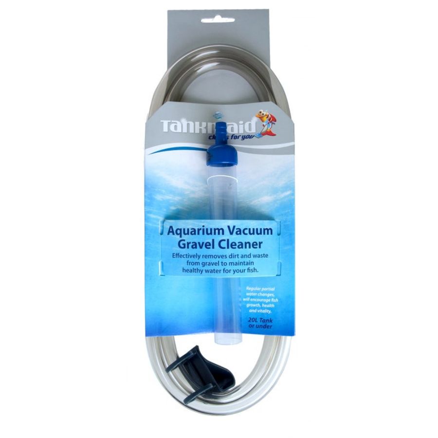 Blue Planet Tankmaid Gravel Cleaner