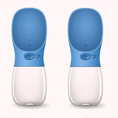 SmartPlus+™ Dog Water Bottle - iSmart Home Gadgets Limited