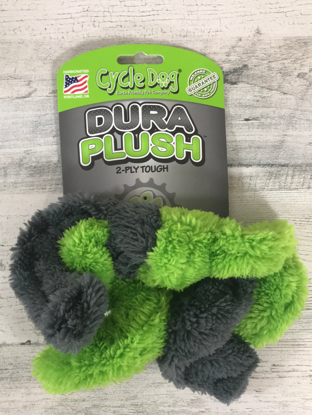 Duraplush Springy Thing