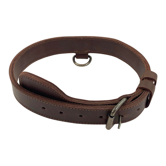 Dog Collar with Handle