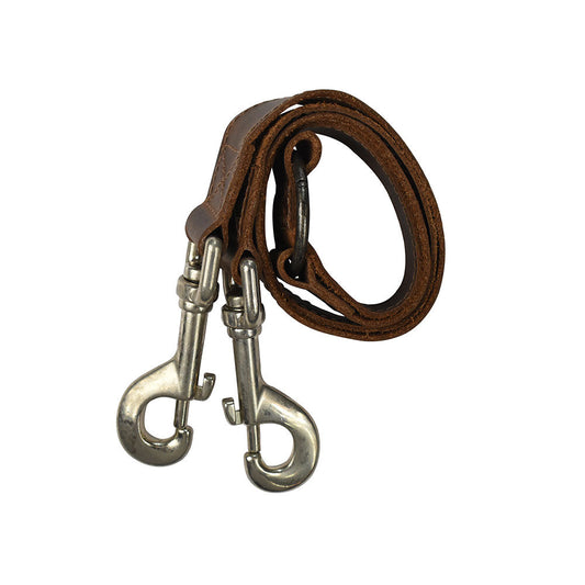 Dog Leash Coupler
