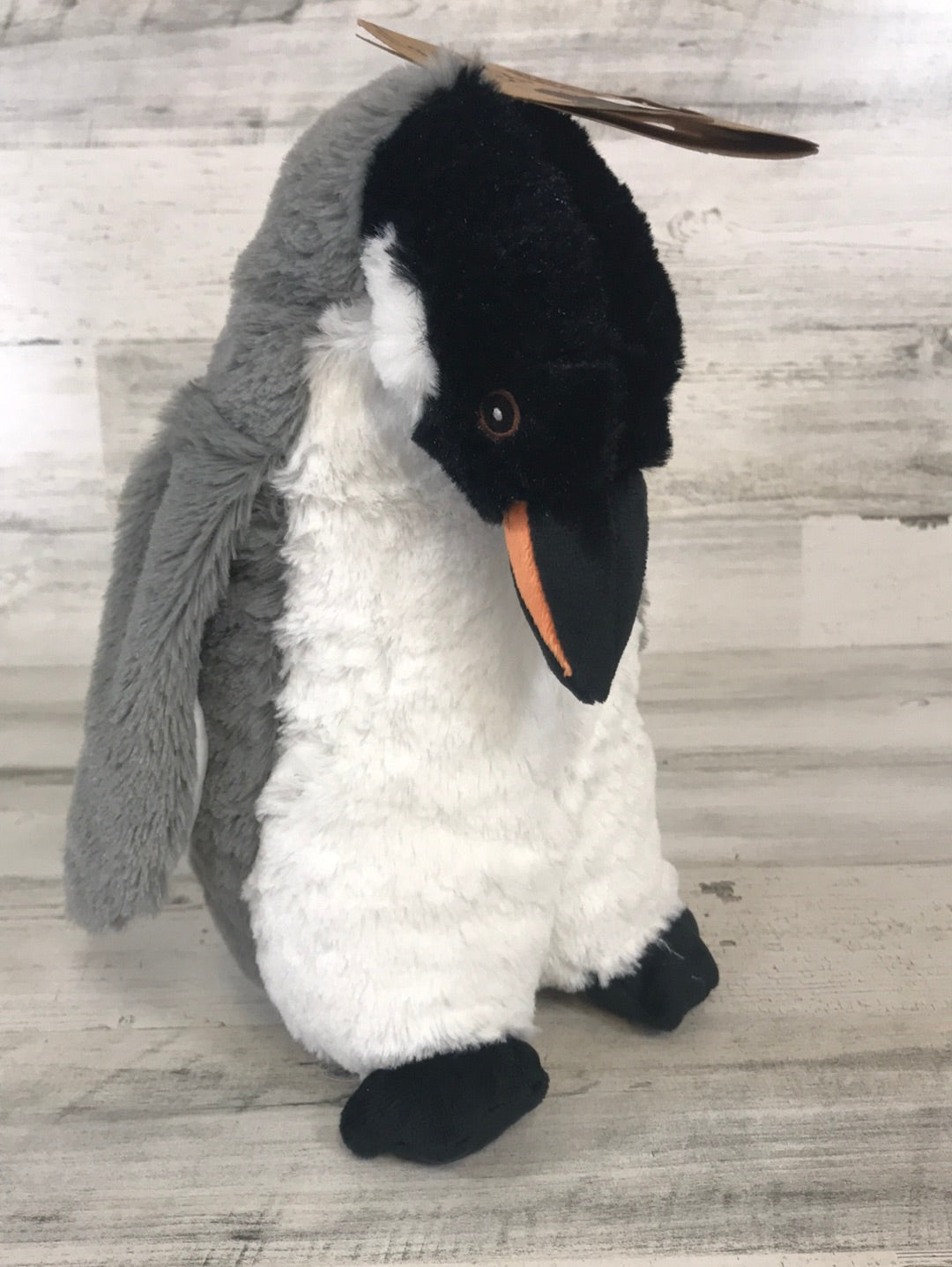 Trixie Erin the Penguin Plush Dog Toy