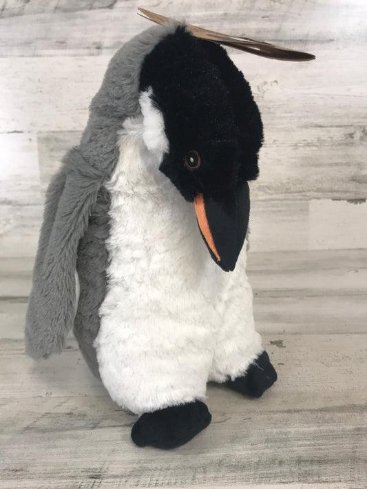 Trixie Erin the Penguin Plush Dog Toy
