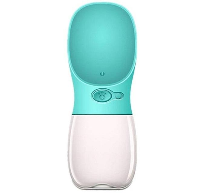 SmartPlus+™ Dog Water Bottle - iSmart Home Gadgets Limited