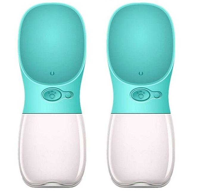 SmartPlus+™ Dog Water Bottle - iSmart Home Gadgets Limited