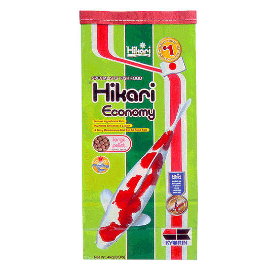 Hikari® Economy Staple Daily Diet, 8.8 Pounds