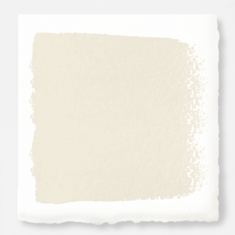 Pearly Cotton - Interior Paint