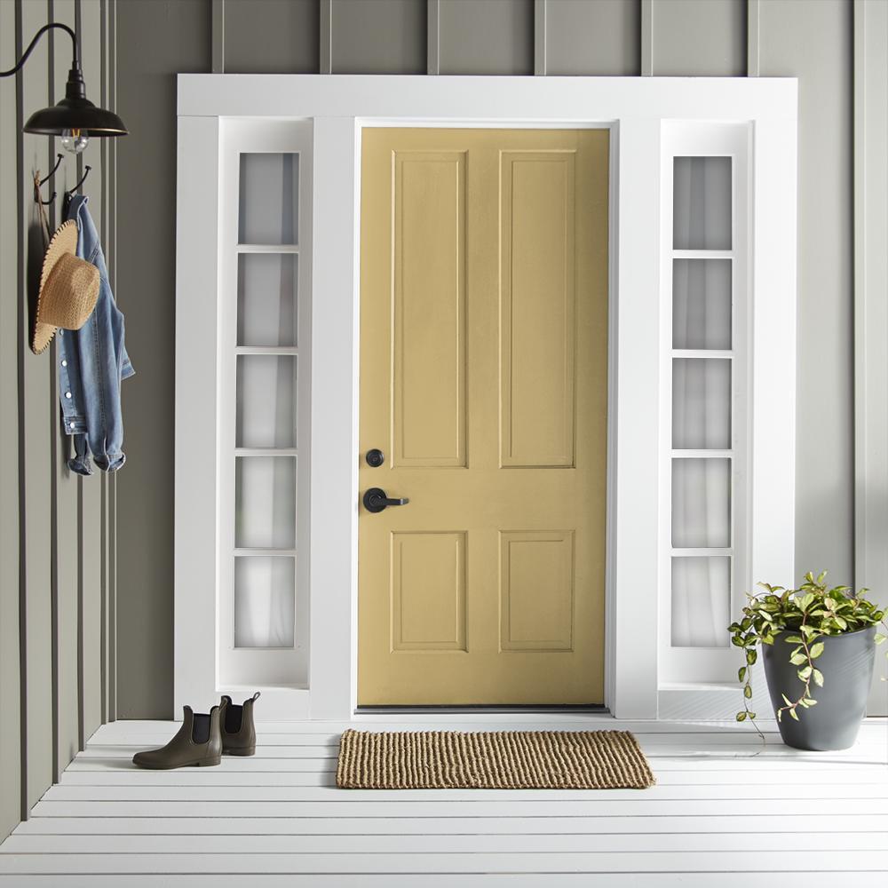 Bright Days - Exterior Paint