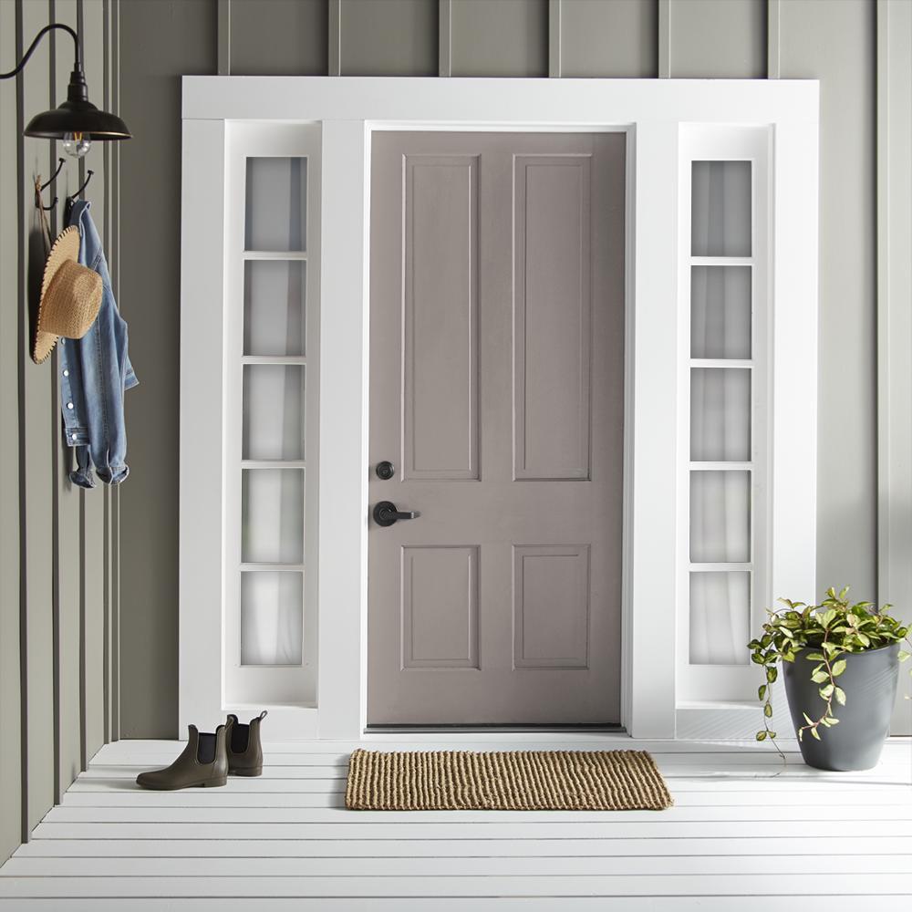 Homebody - Exterior Paint