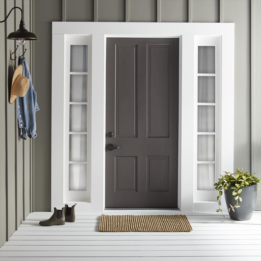 Repurpose - Exterior Paint