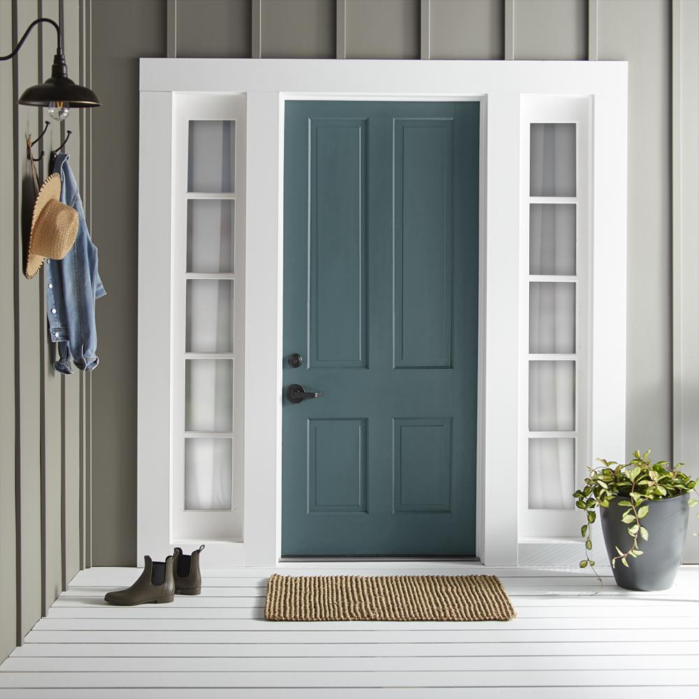 Weekend - Exterior Paint