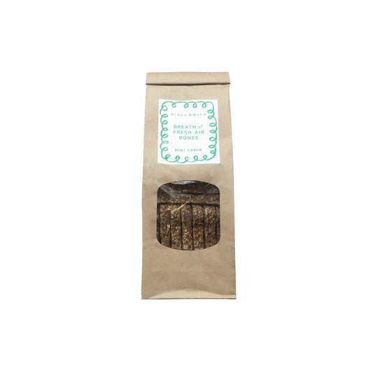 Breath of Fresh Air Bones Dog Treats