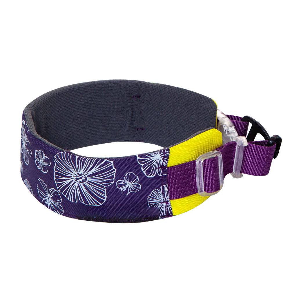 Stylish Comfortable No Pull Cool Dog Accessories Collar