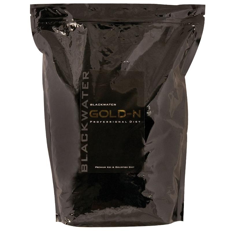 Blackwater Creek Gold-N Professional Diet Koi Food