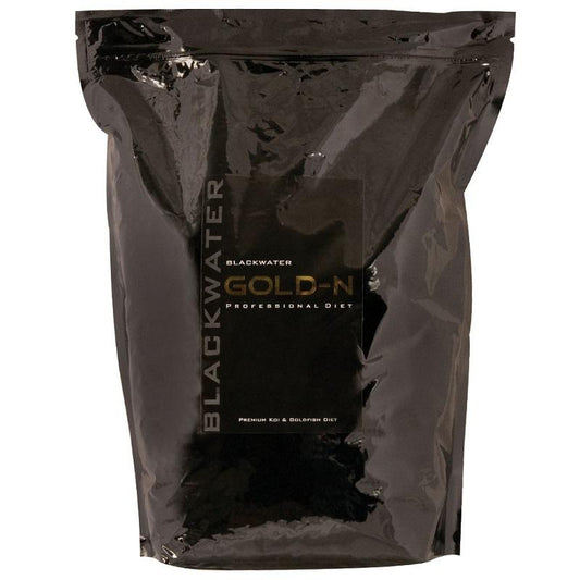 Blackwater Creek Gold-N Professional Diet Koi Food