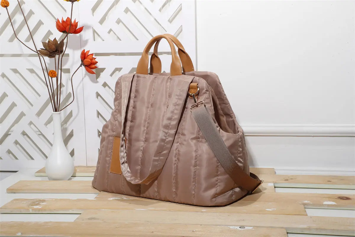 Pet Purse Type B - Comfortable & Breathable GROOMY