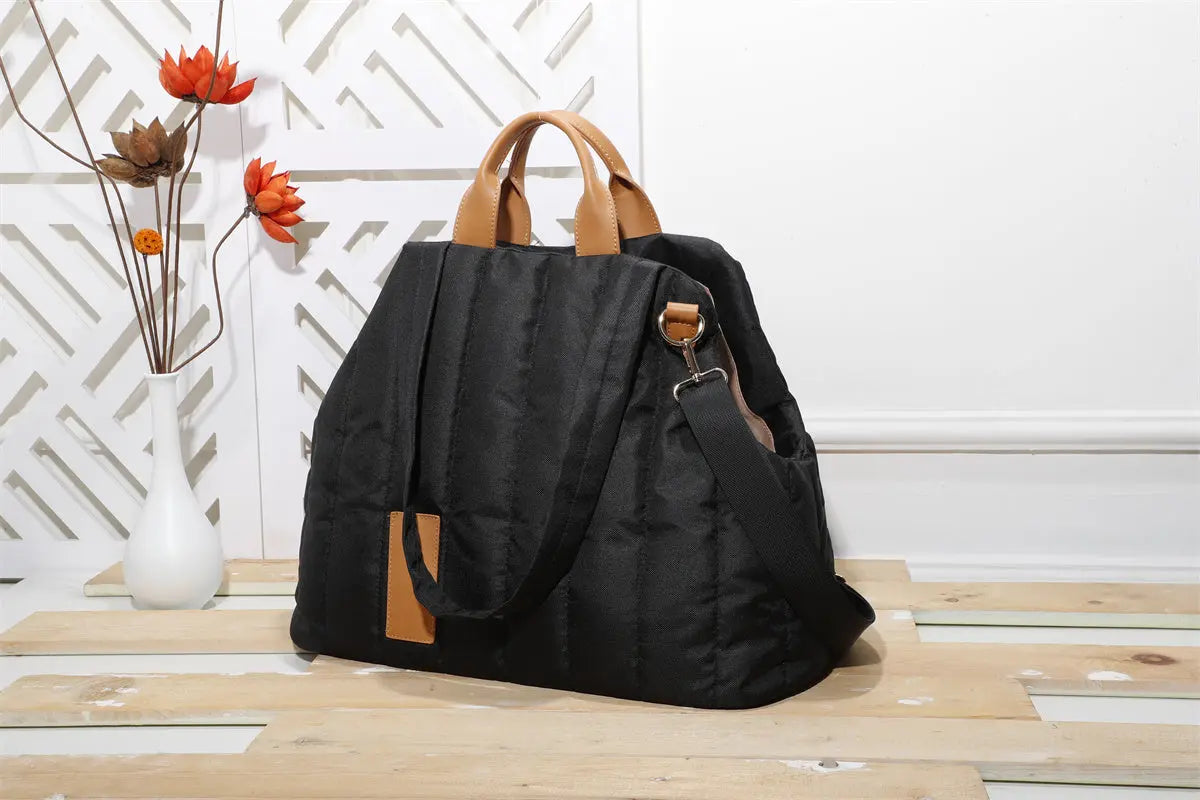 Pet Purse Type B - Comfortable & Breathable GROOMY