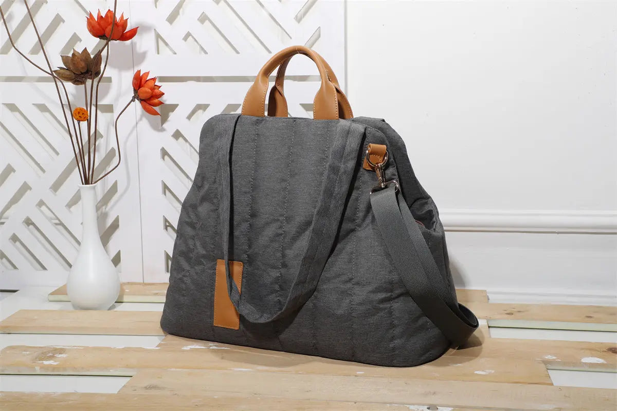 Pet Purse Type B - Comfortable & Breathable GROOMY