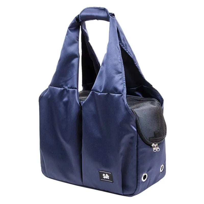 Pet Purse Type D - Comfortable & Breathable GROOMY