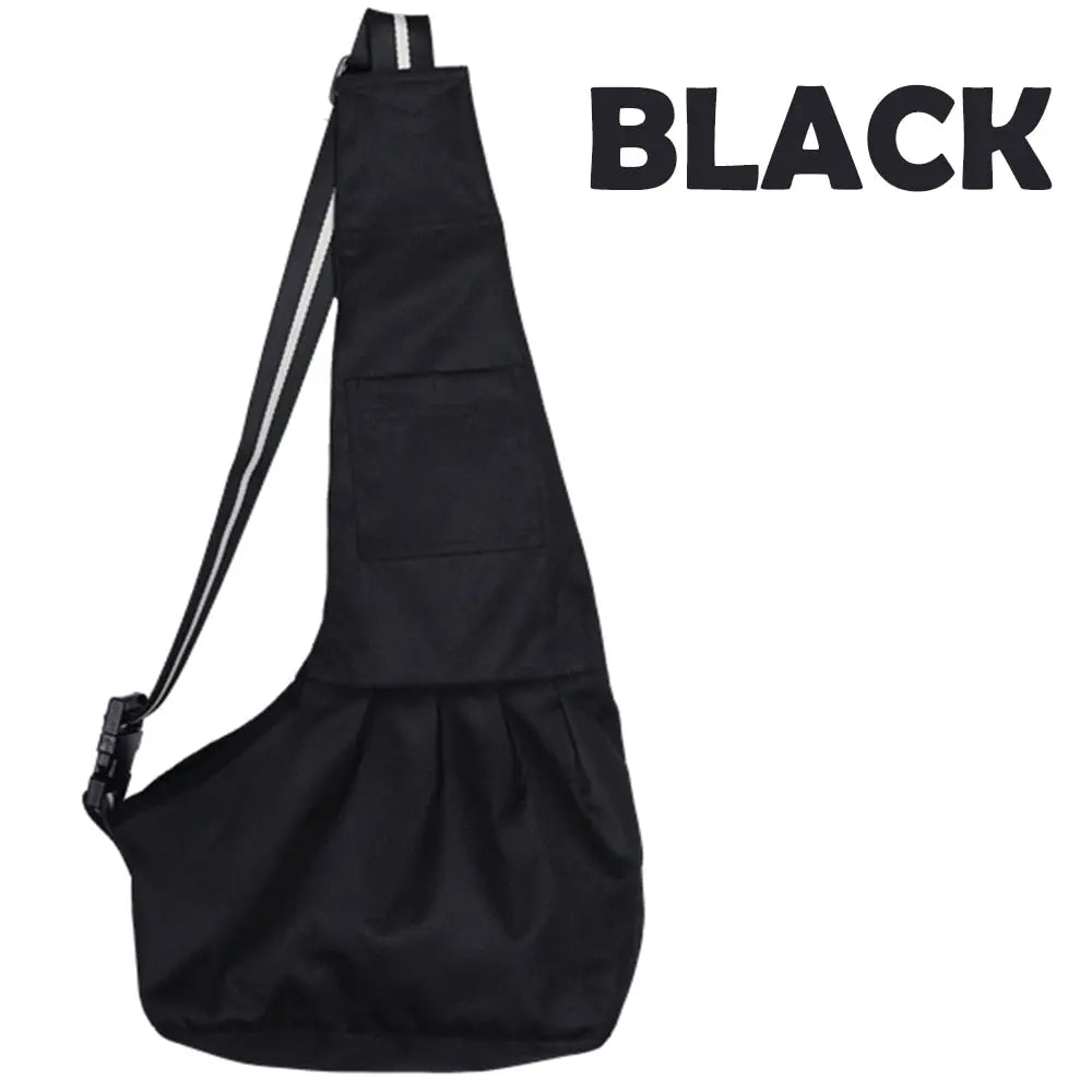 Pet Slings Type A - Comfortable & Breathable GROOMY