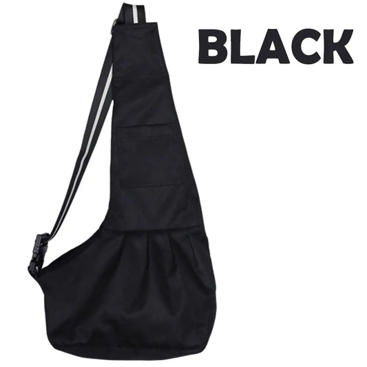 Pet Slings Type A - Comfortable & Breathable GROOMY