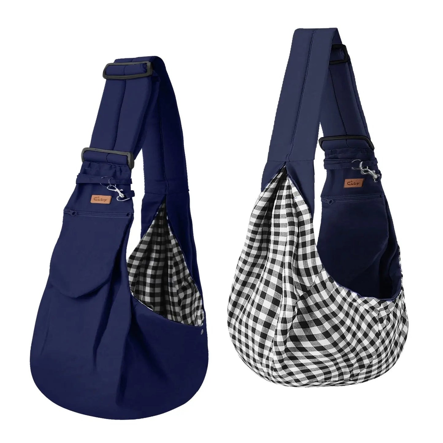 Pet Slings Type C - Comfortable & Breathable GROOMY