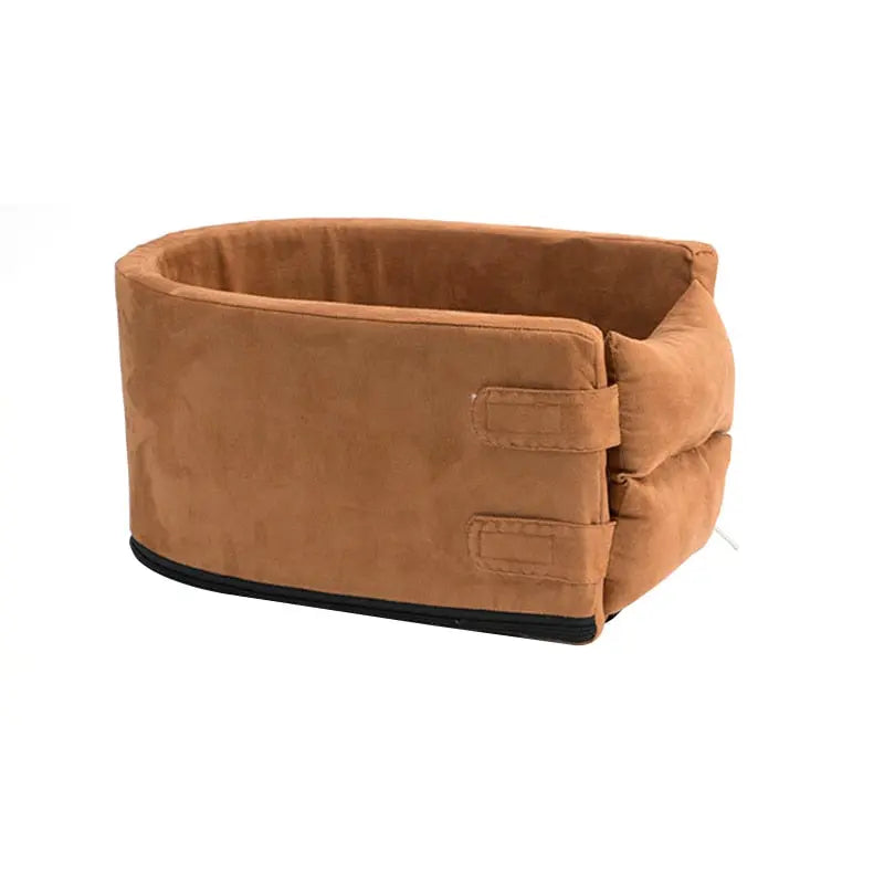 Portable Pet Car Seat - Type A GROOMY