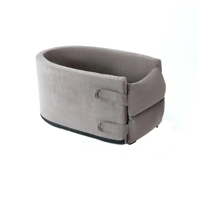 Portable Pet Car Seat - Type A GROOMY