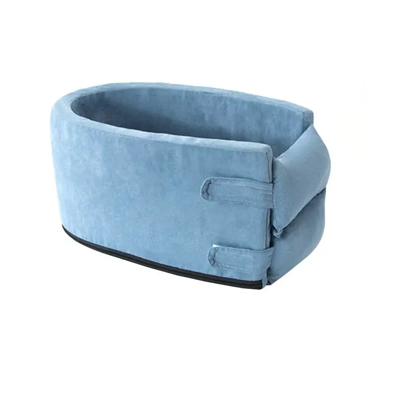 Portable Pet Car Seat - Type A GROOMY