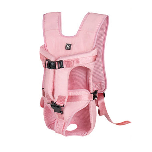 Double Shoulder Pet Carrier Bag GROOMY