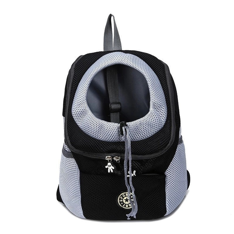 Dog Carrier Backpack - Style B GROOMY