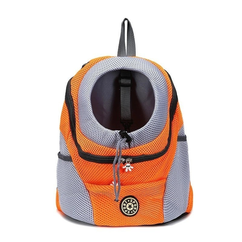 Dog Carrier Backpack - Style B GROOMY