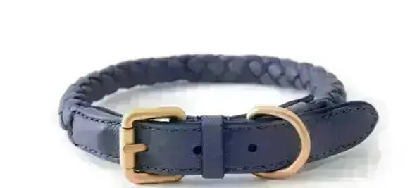 Tow Rope & Dog Collar GROOMY