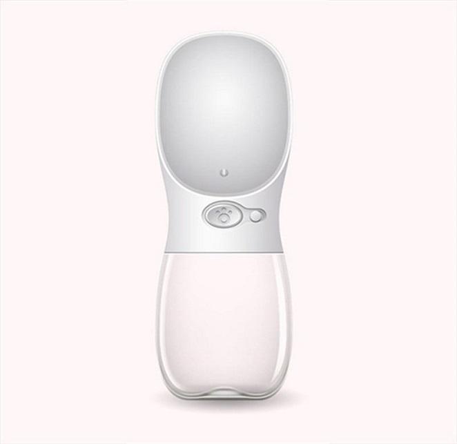 SmartPlus+™ Dog Water Bottle - iSmart Home Gadgets Limited