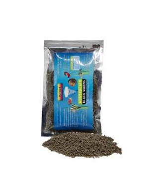 Australian Black Worms Pellets