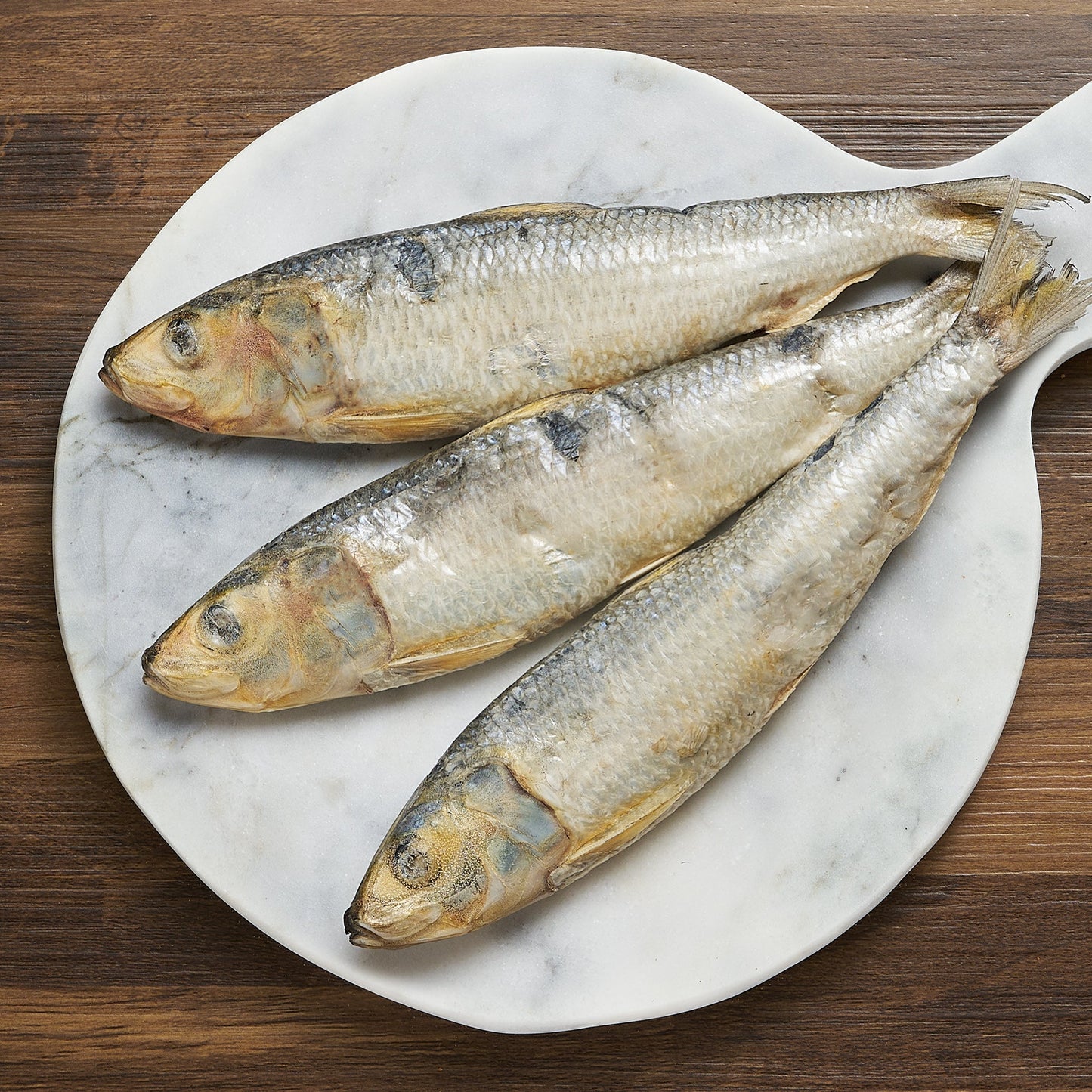 Freeze-dried Wild Caught Sardines
