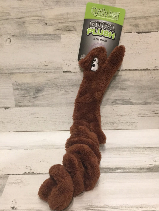 Duraplush Springy Squirrel