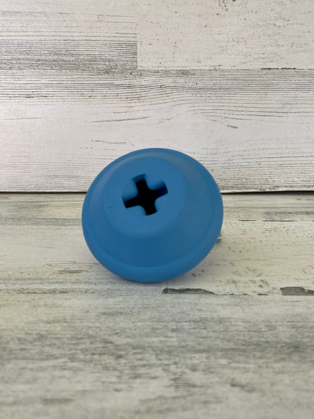 Spotnik Flying Saucer Treat Dispenser Dog Toy