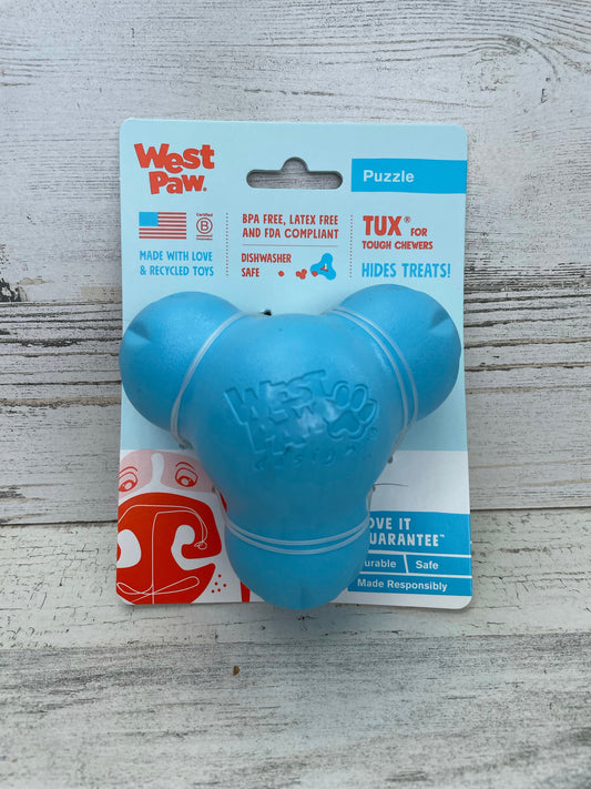 West Paw Tux Small 4"