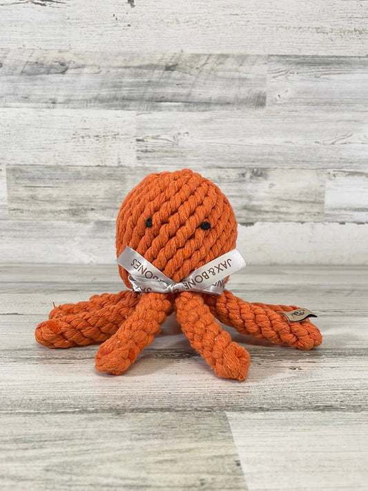 Octopus Rope Toy