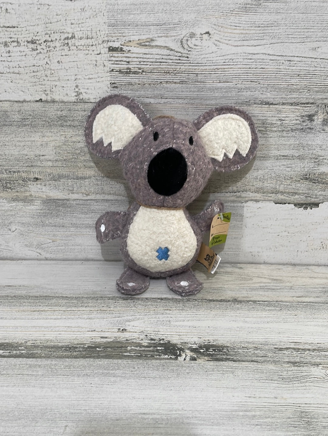 Spunky Pup Woolies Koala (Small)