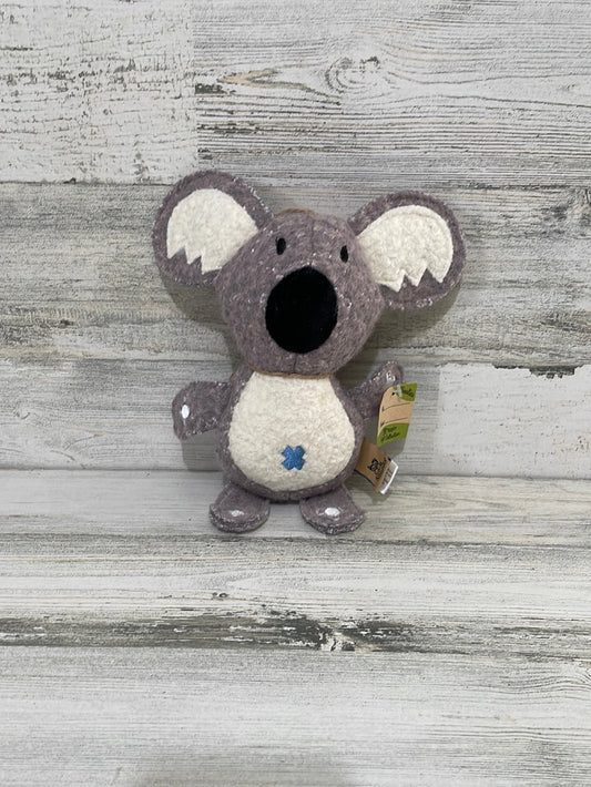 Spunky Pup Woolies Koala (Small)