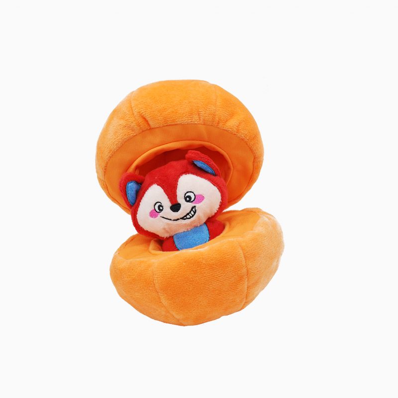 HugSmart Fruity Critterz